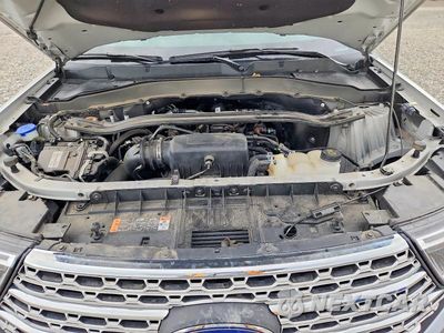 Zdjęcie 12 z 13 samochodu: 2023 FORD EXPLORER LIMITED VIN:1FMSK8FH6PGB18422 - miniatura