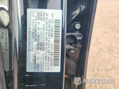 Zdjęcie 14 z 14 samochodu: 2024 MAZDA CX-90 PREMIUM VIN:JM3KKDHAXR1125237 - miniatura