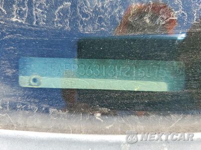 Zdjęcie 13 z 13 samochodu: 2003 FORD FOCUS SE VIN:1FAFP36313W216875 - miniatura