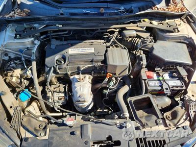 Zdjęcie 11 z 12 samochodu: 2015 HONDA ACCORD EXL VIN:1HGCR2F84FA210360 - miniatura