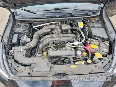 Zdjęcie 11 z 12 samochodu: 2024 SUBARU IMPREZA SPORT VIN:JF1GUAFC2R8307975 - miniatura