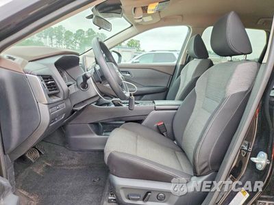 Zdjęcie 7 z 13 samochodu: 2023 NISSAN ROGUE SV VIN:5N1BT3BA4PC877635 - miniatura