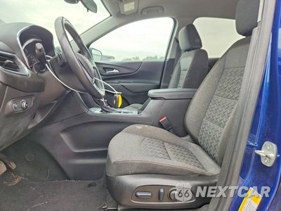 Zdjęcie 7 z 14 samochodu: 2022 CHEVROLET EQUINOX LT VIN:3GNAXUEV9NL288047 - miniatura