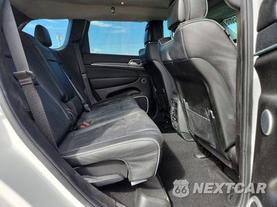 Zdjęcie 11 z 13 samochodu: 2021 JEEP GRAND CHEROKEE SUMMIT VIN:1C4RJFJG9MC582249 - miniatura