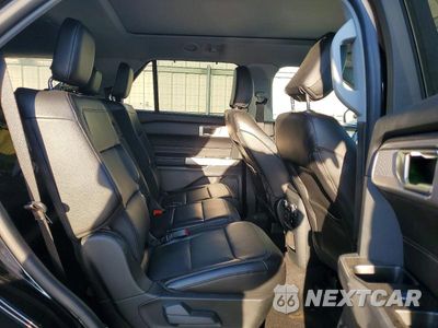 Zdjęcie 11 z 14 samochodu: 2021 FORD EXPLORER LIMITED VIN:1FMSK8FH4MGC05148 - miniatura