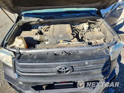 Zdjęcie 11 z 12 samochodu: 2014 TOYOTA TUNDA VIN:5TFUY5F14EX339253 - miniatura