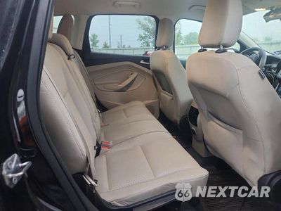 Zdjęcie 10 z 12 samochodu: 2018 FORD ESCAPE SE VIN:1FMCU0GD4JUC87472 - miniatura