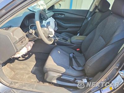 Zdjęcie 7 z 12 samochodu: 2024 HONDA ACCORD LX VIN:1HGCY1F23RA001544 - miniatura
