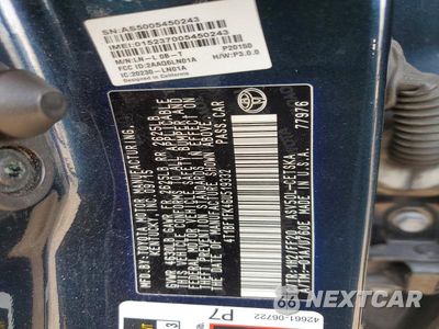 Zdjęcie 12 z 12 samochodu: 2016 TOYOTA CAMRY SE VIN:4T1BF1FK4GU519332 - miniatura
