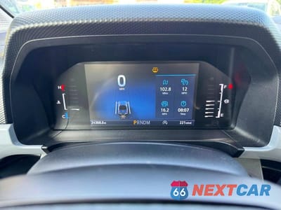 Zdjęcie 8 z 10 samochodu: 2024 FORD RANGER XL VIN:1FTER4PH4RLE16367 - miniatura