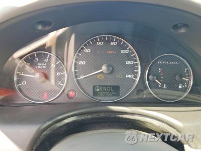 Zdjęcie 9 z 13 samochodu: 2007 CHEVROLET MALIBU LS VIN:1G1ZS57F17F267821 - miniatura