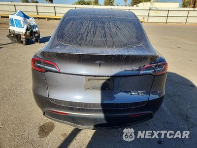 Zdjęcie 6 z 12 samochodu: 2023 TESLA MODEL Y VIN:7SAYGDEE0PF927251 - miniatura