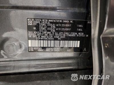 Zdjęcie 14 z 14 samochodu: 2022 TOYOTA RAV4 XLE VIN:2T3P1RFV5NC290940 - miniatura