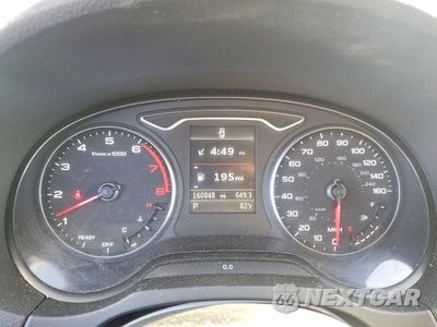 Zdjęcie 9 z 12 samochodu: 2016 AUDI A3 PREMIUM VIN:WAUA7GFF2G1113096 - miniatura