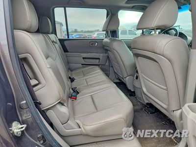 Zdjęcie 11 z 14 samochodu: 2013 HONDA PILOT EXL VIN:5FNYF4H5XDB005707 - miniatura