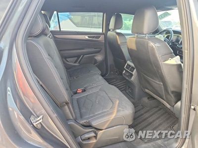 Zdjęcie 11 z 13 samochodu: 2025 VOLKSWAGEN ATLAS CROSS SPORT SE VIN:1V2WE2CA3SC210653 - miniatura