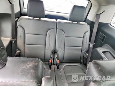 Zdjęcie 10 z 13 samochodu: 2017 GMC ACADIA SLT-1 VIN:1GKKNULS2HZ236577 - miniatura