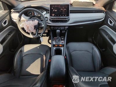 Zdjęcie 8 z 13 samochodu: 2023 JEEP COMPASS LATITUDE LUX VIN:3C4NJDFN3PT532630 - miniatura