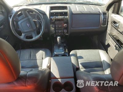 Zdjęcie 8 z 14 samochodu: 2010 FORD ESCAPE LIMITED VIN:1FMCU0E72AKD37519 - miniatura