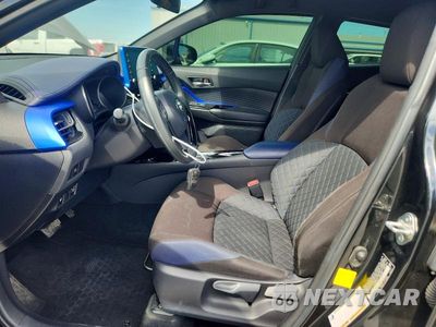 Zdjęcie 7 z 12 samochodu: 2020 TOYOTA C-HR XLE VIN:JTNKHMBX1L1066828 - miniatura