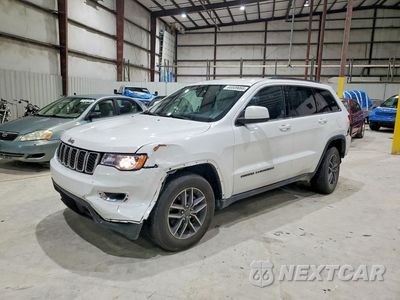 2019 JEEP GRAND CHEROKEE LAREDO 1C4RJEAG6KC699410 - główne zdjęcie licytacji z USA - miniatura