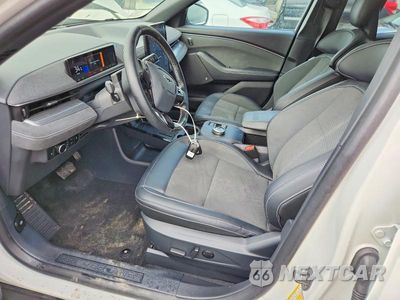 Zdjęcie 7 z 13 samochodu: 2024 FORD MUSTANG MACH-E GT VIN:3FMTK4SX2RMA46766 - miniatura