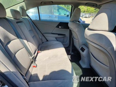 Zdjęcie 10 z 12 samochodu: 2014 HONDA ACCORD EX VIN:1HGCR2F7XEA071745 - miniatura