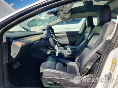Zdjęcie 7 z 13 samochodu: 2023 TESLA MODEL 3 VIN:5YJ3E1EB8PF393143 - miniatura