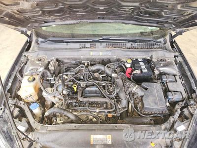 Zdjęcie 11 z 12 samochodu: 2019 FORD FUSION SEL VIN:3FA6P0CD7KR139393 - miniatura
