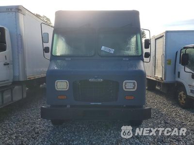 Piąte zdjęcie samochodu w środku: 2021 FREIGHTLINER MT45G CHASSIS DELIVERY TRUCK VIN:4UZAC2EA9MCML0957 - miniatura