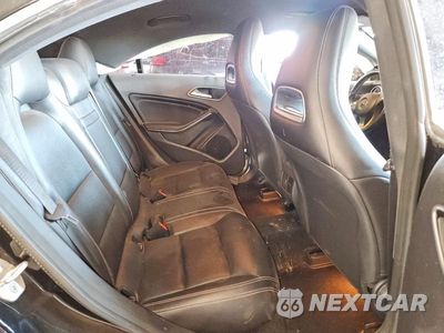 Zdjęcie 10 z 12 samochodu: 2016 MERCEDES-BENZ CLA 250 VIN:WDDSJ4EB9GN317429 - miniatura