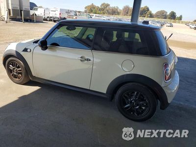 Drugie zdjęcie samochodu z przodu: 2012 MINI COOPER VIN:WMWSU3C56CT540197 - miniatura