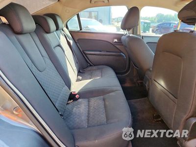 Zdjęcie 10 z 12 samochodu: 2010 FORD FUSION SE VIN:3FAHP0HA3AR252389 - miniatura
