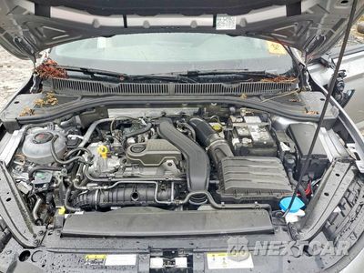 Zdjęcie 11 z 12 samochodu: 2026 VOLKSWAGEN JETTA SPORT VIN:3VWBW7BU4TM060166 - miniatura