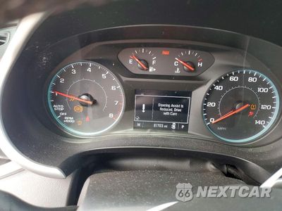 Zdjęcie 9 z 12 samochodu: 2023 CHEVROLET MALIBU RS VIN:1G1ZG5ST6PF123972 - miniatura