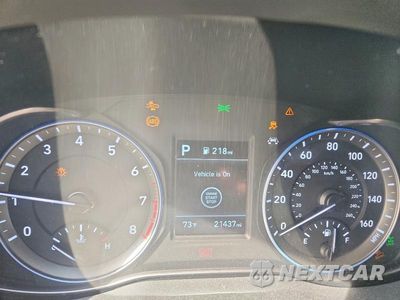 Zdjęcie 9 z 13 samochodu: 2020 HYUNDAI KONA SEL VIN:KM8K2CAAXLU515379 - miniatura