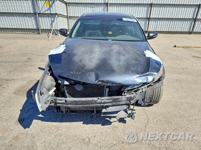 Piąte zdjęcie samochodu w środku: 2011 KIA OPTIMA SX VIN:KNAGR4A61B5135943 - miniatura