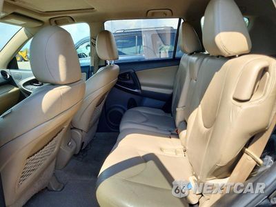 Zdjęcie 11 z 13 samochodu: 2011 TOYOTA RAV4 LIMITED VIN:2T3DF4DV2BW161834 - miniatura