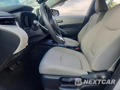 Zdjęcie 7 z 13 samochodu: 2026 TOYOTA COROLLA CROSS L VIN:7MUAAABGXTV158645 - miniatura