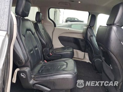 Zdjęcie 11 z 13 samochodu: 2022 CHRYSLER PACIFICA TOURING L VIN:2C4RC1BG6NR215099 - miniatura