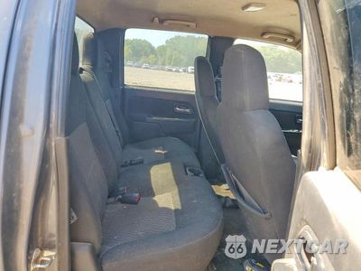 Zdjęcie 10 z 12 samochodu: 2008 CHEVROLET COLORADO LT VIN:1GCCS339288225889 - miniatura