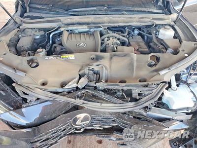 Zdjęcie 12 z 14 samochodu: 2024 LEXUS RX 350 PREMIUM VIN:2T2BAMBA8RC031398 - miniatura