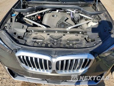 Zdjęcie 12 z 13 samochodu: 2025 BMW X5 XDRIVE40I VIN:5UX23EU03S9X59004 - miniatura