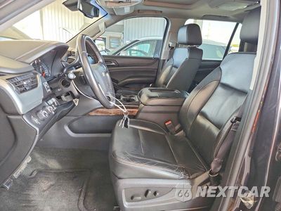 Zdjęcie 7 z 13 samochodu: 2016 CHEVROLET TAHOE K1500 LT VIN:1GNSKBKC1GR106590 - miniatura