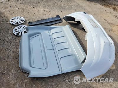 Zdjęcie 12 z 13 samochodu: 2017 NISSAN NV200 SV VIN:3N6CM0KN7HK713456 - miniatura