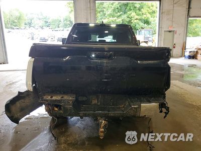Zdjęcie 6 z 12 samochodu: 2023 TOYOTA TUNDRA SR5 VIN:5TFLA5DB4PX077782 - miniatura