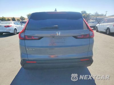 Zdjęcie 6 z 13 samochodu: 2024 HONDA CR-V EXL VIN:2HKRS3H72RH318139 - miniatura