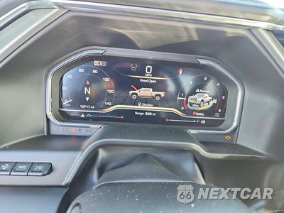 Zdjęcie 9 z 13 samochodu: 2025 GMC SIERRA K3500 DENALI VIN:1GT4UWEY4SF359407 - miniatura
