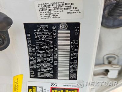Zdjęcie 12 z 12 samochodu: 2018 TOYOTA CAMRY SE VIN:4T1B11HK0JU678013 - miniatura