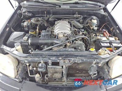Zdjęcie 11 z 12 samochodu: 2003 TOYOTA TUNDRA SR5 VIN:5TBRT34163S393791 - miniatura